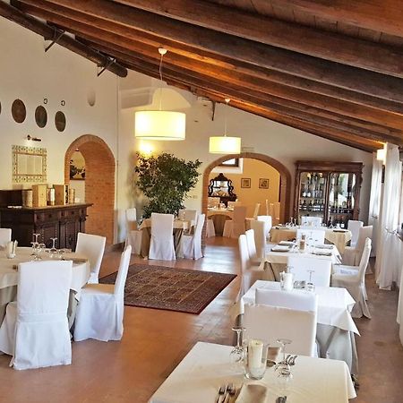 Farmstay La Morella Баттипалья Экстерьер фото
