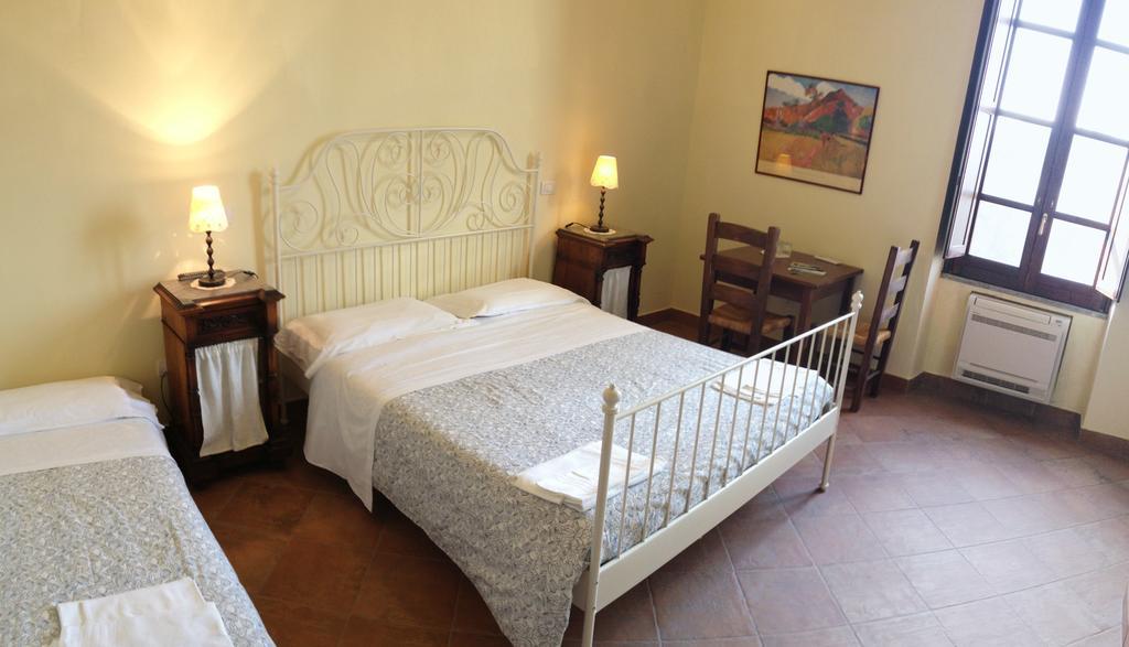 Farmstay La Morella Баттипалья Номер фото
