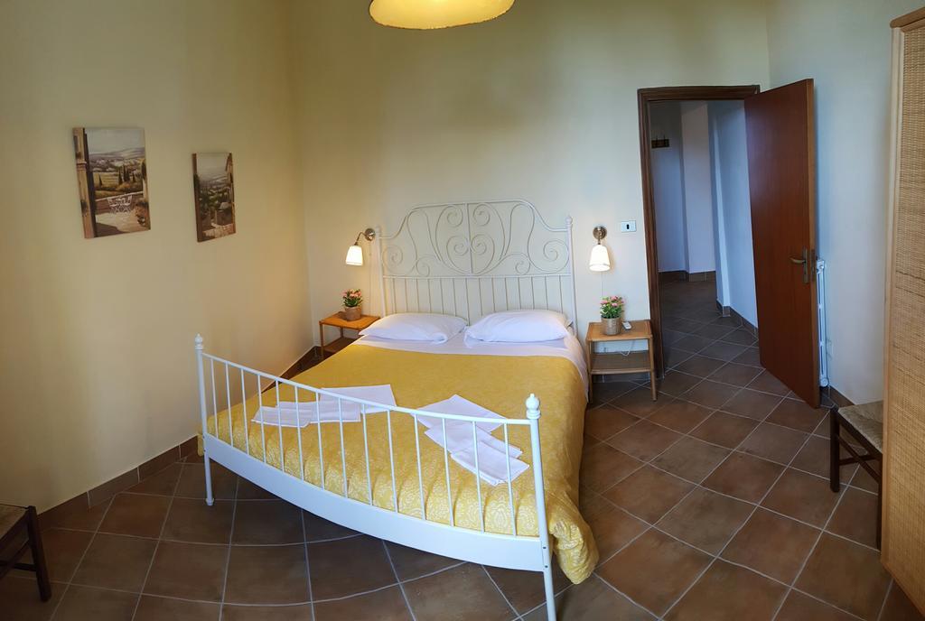 Farmstay La Morella Баттипалья Экстерьер фото
